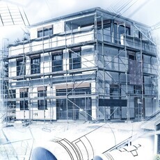 Рабочие проекты на фасады - СК С-Фасад. Изготовление и монтаж фасадов