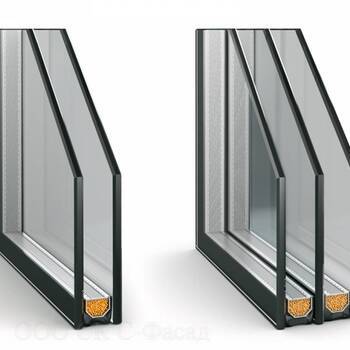 Фасадная система для клинкерного кирпича - СК С-Фасад. Изготовление и монтаж фасадов